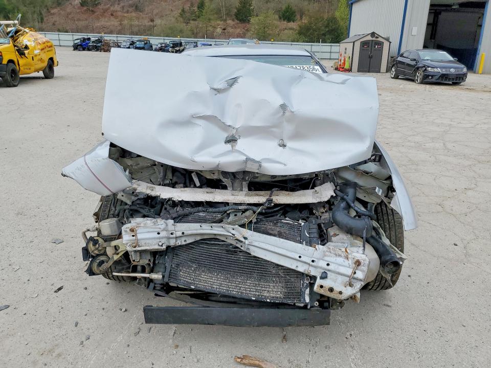 2004 Oldsmobile Alero VIN 1G3NL52F94C137955 COPART salvage auction — FRONT END, Va - Cert Of Title - Salvage, sold $150 on 2026-07-23 (photo 5)