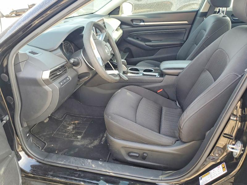 2021 Nissan Altima VIN 1N4BL4DV4MN416063 COPART salvage auction — REAR END, Ks - Cert Of Title-Salvage, sold $4,650 on 2026-07-09 (photo 7)