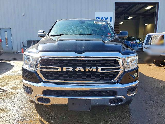 2024 Ram 1500 VIN 1C6SRFFT7RN125894 COPART salvage auction — MINOR DENT/SCRATCHES, Il - Certificate Of Title, sold $27,750 on 2026-07-09 (photo 5)