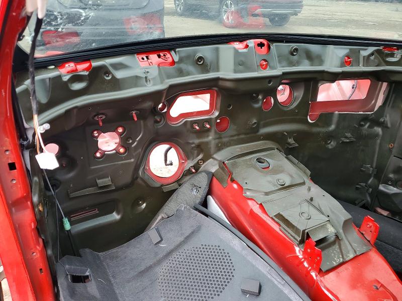 2019 Dodge Charger VIN 2C3CDXGJ5KH627563 COPART salvage auction — STRIPPED, Mi - Certificate Of Title, sold $3,150 on 2026-07-02 (photo 9)