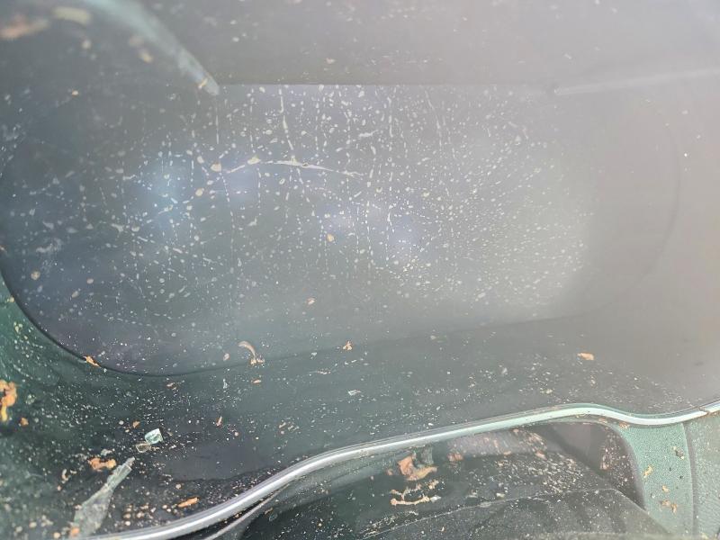 2022 Mercedes-benz Glc class VIN W1N0G8EB5NV371307 COPART salvage auction — ALL OVER, Id - Salvage Certificate Of Title, sold $2,800 on 2026-07-13 (photo 9)