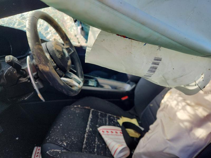 2024 Dodge Hornet VIN ZACPDFCW4R3A31787 COPART salvage auction — ROLLOVER, Ca - Non-Repairable Vehicle Cert, sold $1,450 on 2026-07-28 (photo 7)