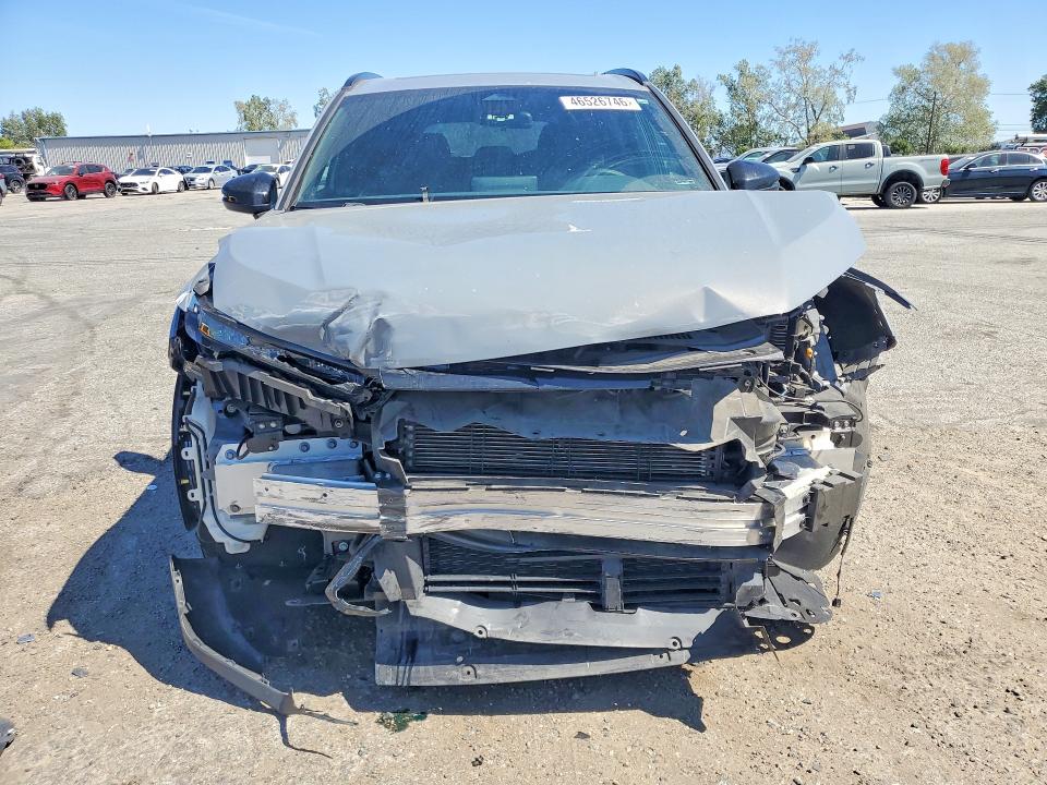2024 Honda Cr-v VIN 7FARS5H52RE010448 COPART salvage auction — FRONT END, Salvage Title, sold $8,600 on 2026-07-23 (photo 5)