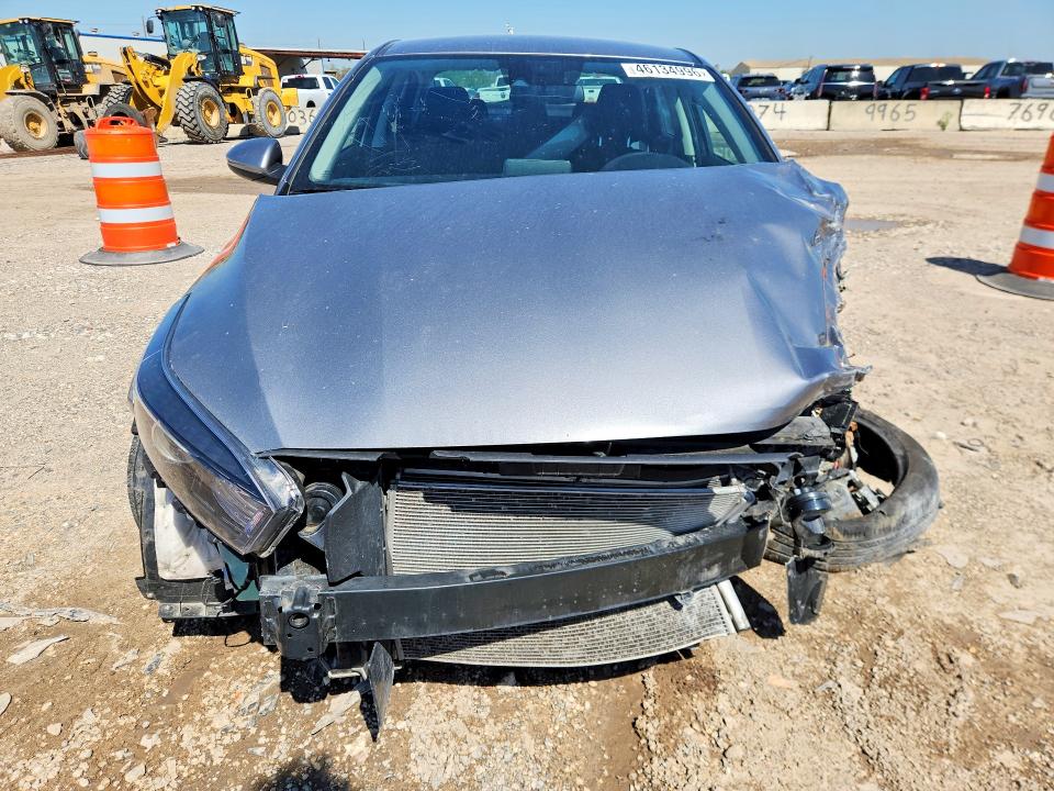 2024 Kia VIN 3KPF24AD1RE794864 COPART salvage auction — FRONT END, Tx - Certificate Of Title, sold $2,300 on 2026-07-20 (photo 5)