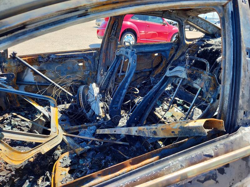 2017 Hyundai Sonata VIN 5NPE34AF1HH478501 COPART salvage auction — BURN, Al - Cert Of Title-Salvage Title, sold $200 on 2026-07-02 (photo 7)