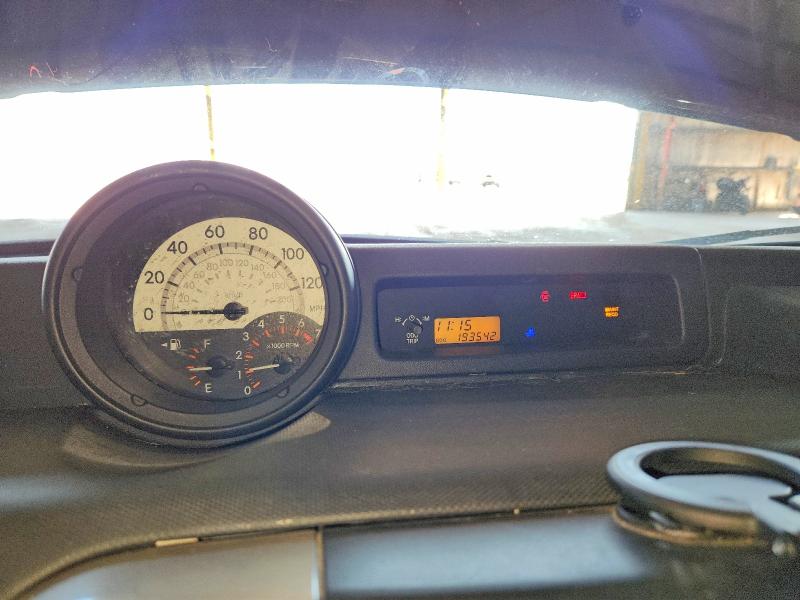 2006 Scion Xb VIN JTLKT334864121218 COPART salvage auction — FRONT END, Az - Cert Of Title - Salvage, sold $1,600 on 2026-07-08 (photo 9)