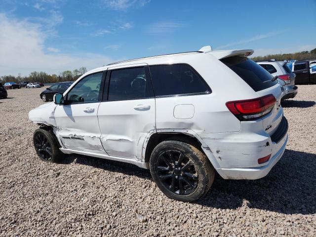 2020 Jeep Cherokee VIN 1C4RJFAG8LC376970 COPART salvage auction — ALL OVER, NC - SALVAGE CERTIFICATE OF TITLE, sold $3,600 on 2026-07-28 (photo 2)