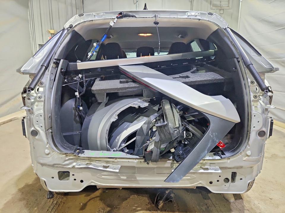 2024 Hyundai VIN 5NMJBCDE4RH427779 COPART salvage auction — REAR END, NH - CERT OF TITLE-SALVAGE, sold $7,300 on 2026-07-02 (photo 6)