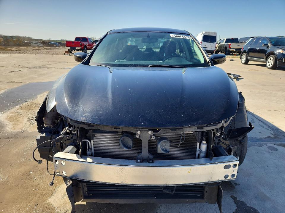 2016 Nissan Altima VIN 1N4AL3AP2GN376212 COPART salvage auction — FRONT END, Ms - Cert Of Title-Salvaged, sold $2,100 on 2026-07-02 (photo 5)
