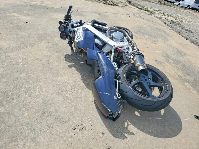 1988 Honda Nt650 VIN JH2RC3105JM001290 COPART salvage auction — ALL OVER, GA - BILL OF SALE - PARTS ONLY, sold $20 on 2026-07-15 (photo 6)