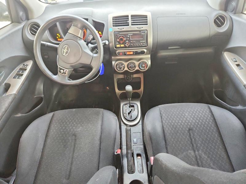 2012 Scion Xd VIN JTKKU4B45C1022720 COPART salvage auction — SIDE, Mo - Salvage Certificate Of Title, sold $70 on 2026-07-21 (photo 8)