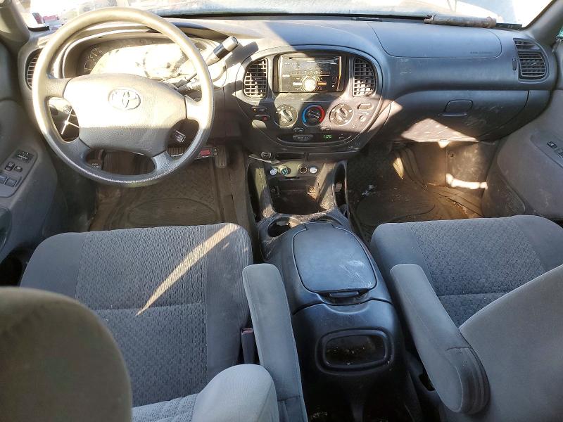 2003 Toyota Tundra VIN 5TBBT44183S434364 COPART salvage auction — MINOR DENT/SCRATCHES, Ny - Certificate Of Title, sold $2,900 on 2026-07-09 (photo 8)