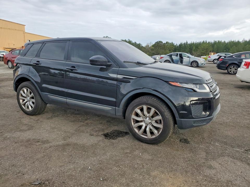 2018 Land rover RANGE ROVER VIN SALVP2RXXJH321097 COPART salvage auction — NORMAL WEAR, Sc - Certificate Of Title, sold $5,100 on 2026-07-17 (photo 4)