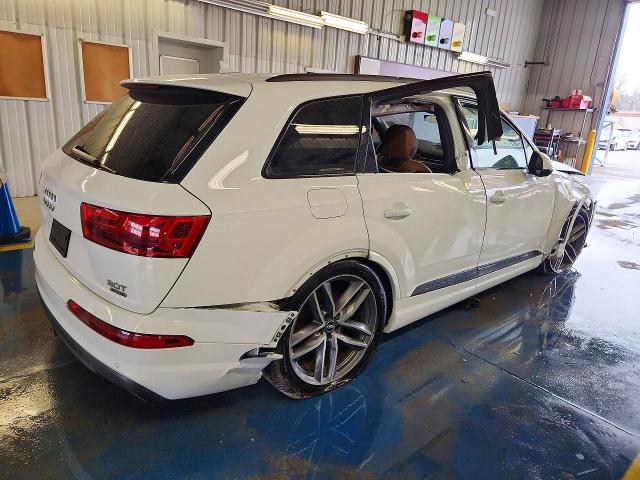 2018 Audi Q7 VIN WA1VAAF72JD042221 COPART salvage auction — ALL OVER, In - Certificate Of Title, sold $750 on 2026-07-02 (photo 3)