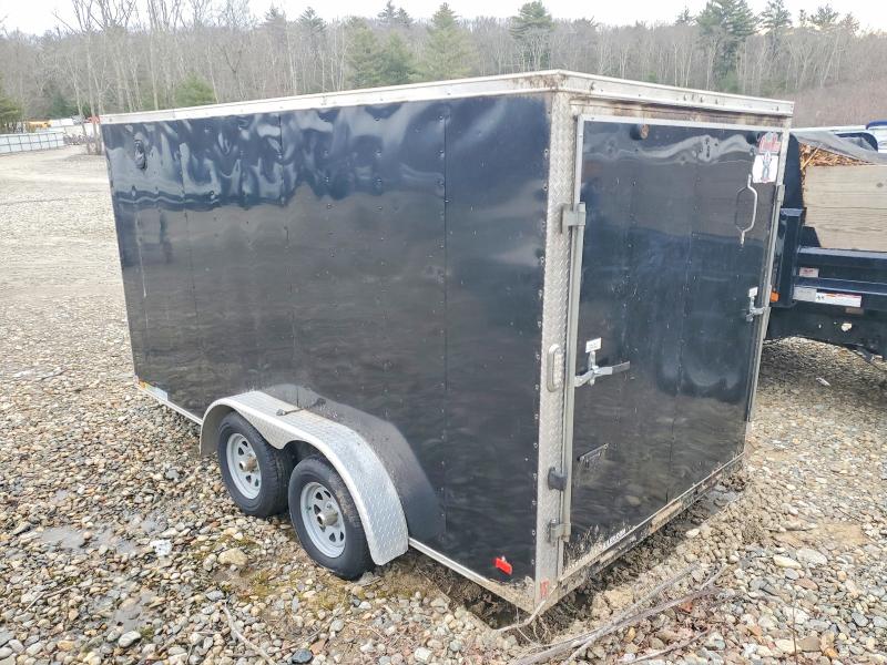 2016 Cargo Mate VIN 5NHUEH426GY072486 COPART salvage auction — BURN, VT - CERT OF TITLE-SALVAGE VEHICLE, sold $175 on 2026-07-08 (photo 3)