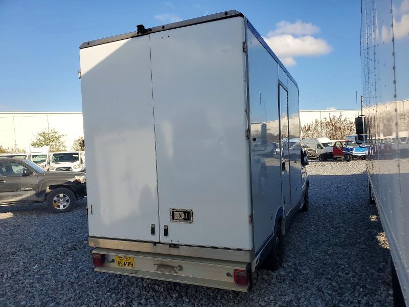 2020 Ford Transit VIN 1FDBW5Z8XLKB24942 COPART salvage auction — MINOR DENT/SCRATCHES, Fl - Certificate Of Title, sold $7,500 on 2026-07-29 (photo 4)