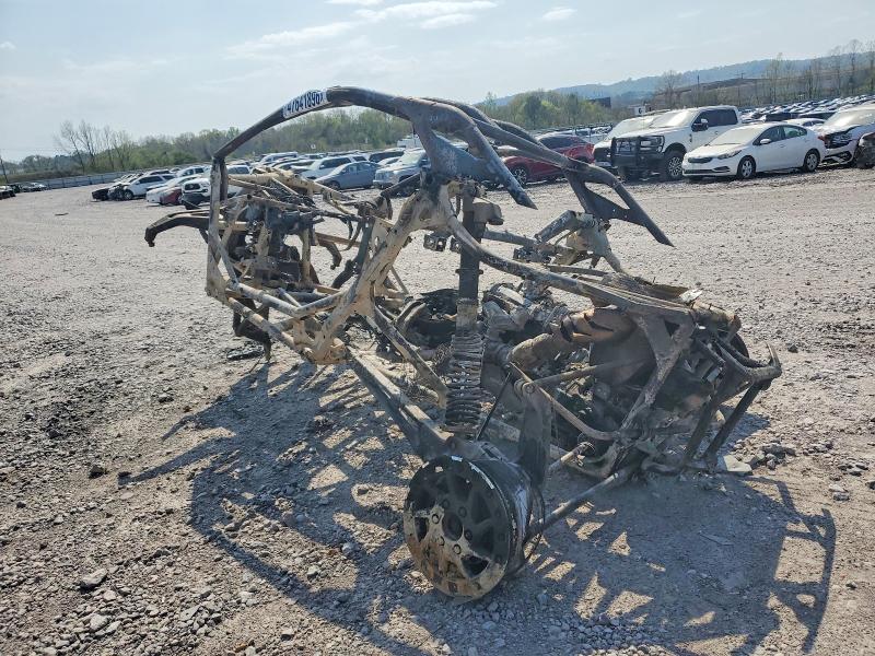 2024 Can-am Maverick VIN 3JB8XAT23RE000289 COPART salvage auction — BURN, Al - Bill Of Sale - Parts Only, sold $150 on 2026-07-28 (photo 3)