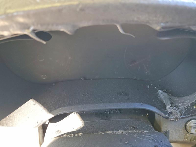 2016 Kia Optima VIN 5XXGU4L32GG045093 COPART salvage auction — ENGINE BURN, Tx - Salvage Vehicle Title, sold $200 on 2026-07-02 (photo 9)