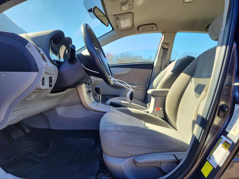 2012 Toyota VIN 5YFBU4EE4CP068594 COPART salvage auction — REAR END, NY - MV-907A SALVAGE CERTIFICATE, sold $350 on 2026-07-23 (photo 7)