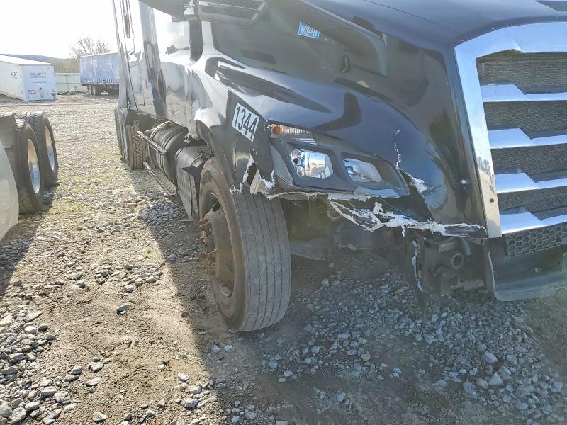 2019 VIN 3AKJHHDR4KSKH0007 COPART salvage auction — FRONT END, KY - CERT OF TITLE-SALVAGE, sold $6,900 on 2026-07-09 (photo 9)