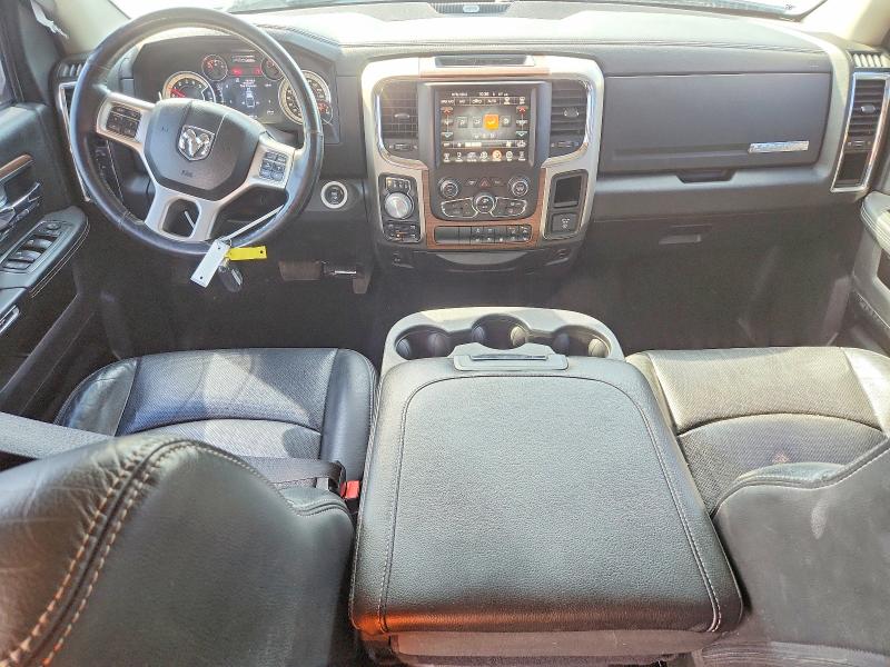 2015 Ram 1500 VIN 1C6RR7VM7FS733586 COPART salvage auction — SIDE, Wi - Certificate Of Title, sold $250 on 2026-07-27 (photo 8)