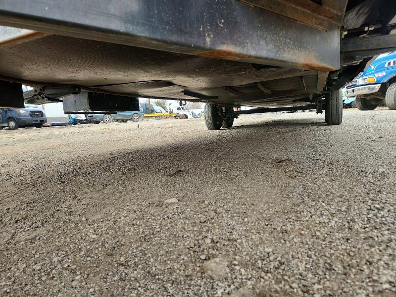 2015 Starcraft autumn ar VIN 1SABS0BR1F2875139 COPART salvage auction — HAIL, IN - CERT OF TITLE-SALVAGE TITLE, sold $3,700 on 2026-09-17 (photo 8)