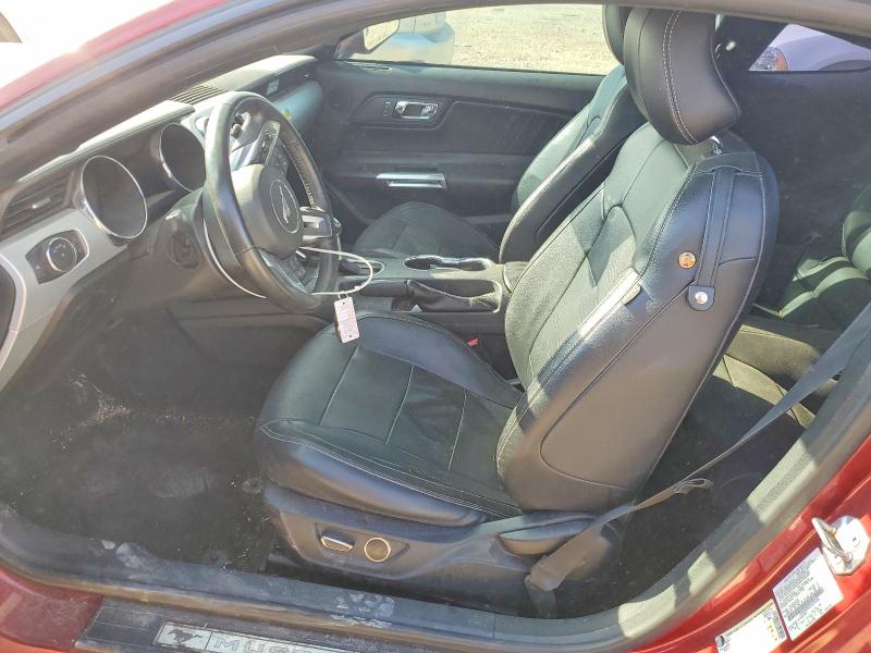 2015 Ford VIN 1FA6P8TH3F5372536 COPART salvage auction — SIDE, Tx - Salvage Vehicle Title, sold $4,400 on 2026-07-02 (photo 7)