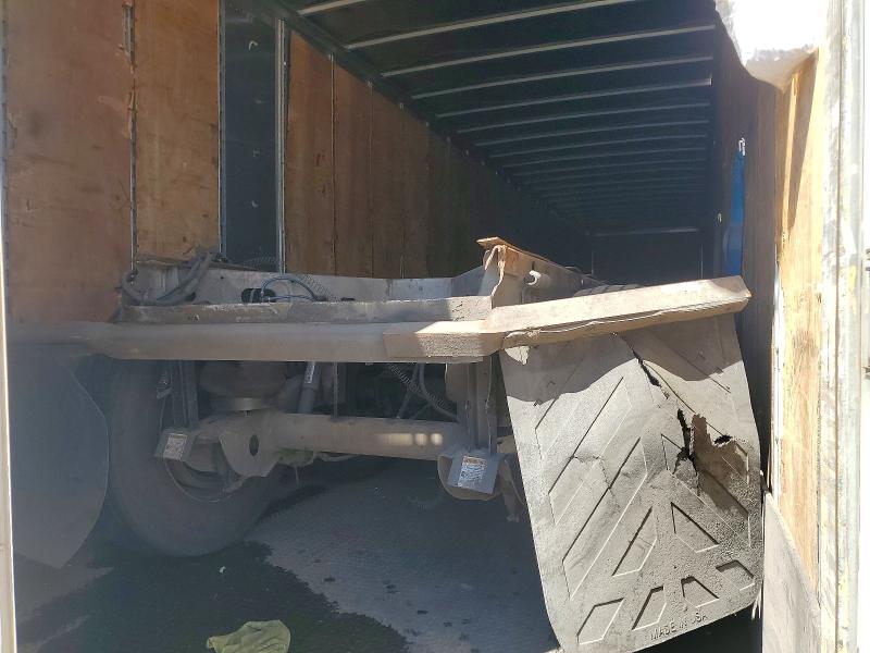 2005 Grea Trailer VIN 1GRAA06245T519364 COPART salvage auction — FRAME DAMAGE, CA - SALVAGE CERTIFICATE, sold $50 on 2026-09-17 (photo 6)