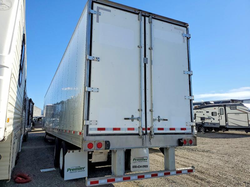 2019 Semi Trailer VIN 3H3V532C3KT123350 COPART salvage auction — UNDERCARRIAGE, MT - CERTIFICATE OF TITLE, sold $8,900 on 2026-09-18 (photo 3)