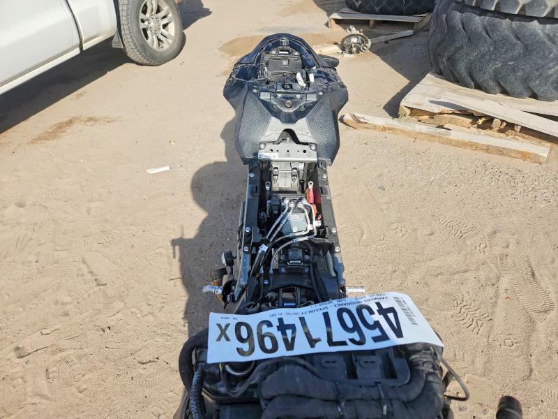 2025 BMW S 1000 VIN WB10P2305S6L48019 COPART salvage auction — ALL OVER, Nm - Cert Of Title-Salvage, sold $4,350 on 2026-07-02 (photo 5)