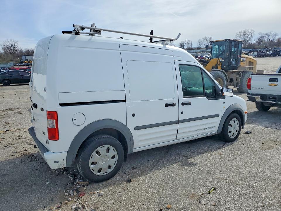 2012 Ford VIN NM0LS7BN4CT078919 COPART salvage auction — MECHANICAL, Mo - Certificate Of Title, sold $3,000 on 2026-07-28 (photo 3)