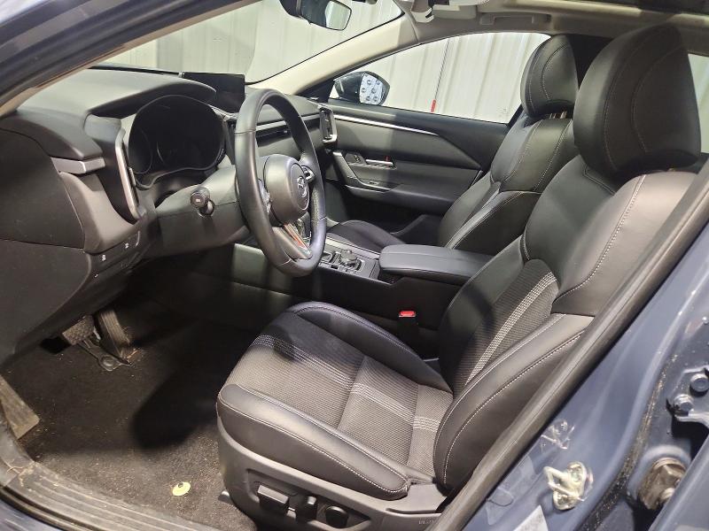 2025 Mazda Cx-50 VIN 7MMVABDM6SN350511 COPART salvage auction — REAR END, Nc - Dealer Only Clean Title, sold $14,500 on 2026-07-07 (photo 7)
