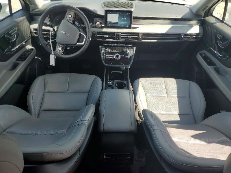 2022 Lincoln Corsair VIN 5LMCJ2C96NUL17404 COPART salvage auction — REAR END, Salvage Title, sold $7,100 on 2026-07-15 (photo 8)