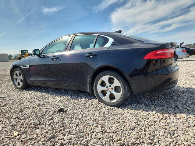 2018 Jaguar Xe VIN SAJAR4FX3JCP34624 COPART salvage auction — FRONT END, Nc - Dealer Only Clean Title (P), sold $3,400 on 2026-07-28 (photo 2)