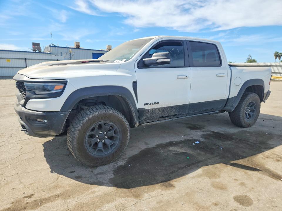 2022 Ram 1500 VIN 1C6SRFU98NN356336 — COPART salvage auction photo