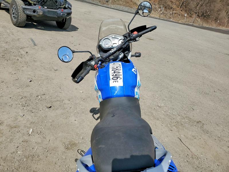 2005 BMW Other VIN WB10183A33ZF71238 COPART salvage auction — NORMAL WEAR, Ny - Cert Of Title-Parts Only, sold $925 on 2026-07-02 (photo 6)