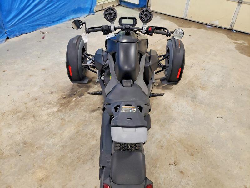 2021 Can-am Ryker VIN 3JB2GEG27MJ002022 COPART salvage auction — MECHANICAL, OH - CERT OF TITLE-REPOSSESSION, sold $850 on 2026-07-08 (photo 6)