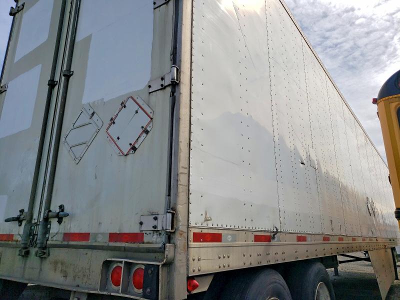 2015 Utility Vs2dx VIN 1UYVS2536FP089637 COPART salvage auction — NORMAL WEAR, TN - CERTIFICATE OF TITLE (P), sold $6,000 on 2026-07-10 (photo 4)