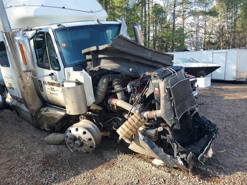 2017 International Lonestar VIN 3HSCXAPR3HN523896 COPART salvage auction — ALL OVER, NE - DEALER ONLY CLEAN TITLE, sold $2,875 on 2026-09-02 (photo 9)