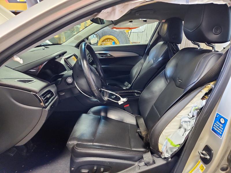 2015 Cadillac Ats VIN 1G6AH5RX3F0141991 COPART salvage auction — SIDE, Id - Salvage Certificate Of Title, sold $250 on 2026-07-27 (photo 7)