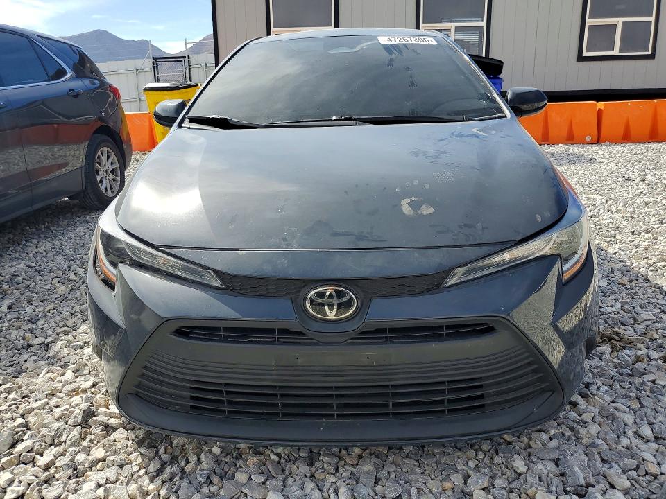 2024 Toyota Corolla VIN 5YFB4MDE1RP137803 COPART salvage auction — REAR END, ID - SALVAGE CERTIFICATE OF TITLE, sold $5,800 on 2026-07-06 (photo 5)