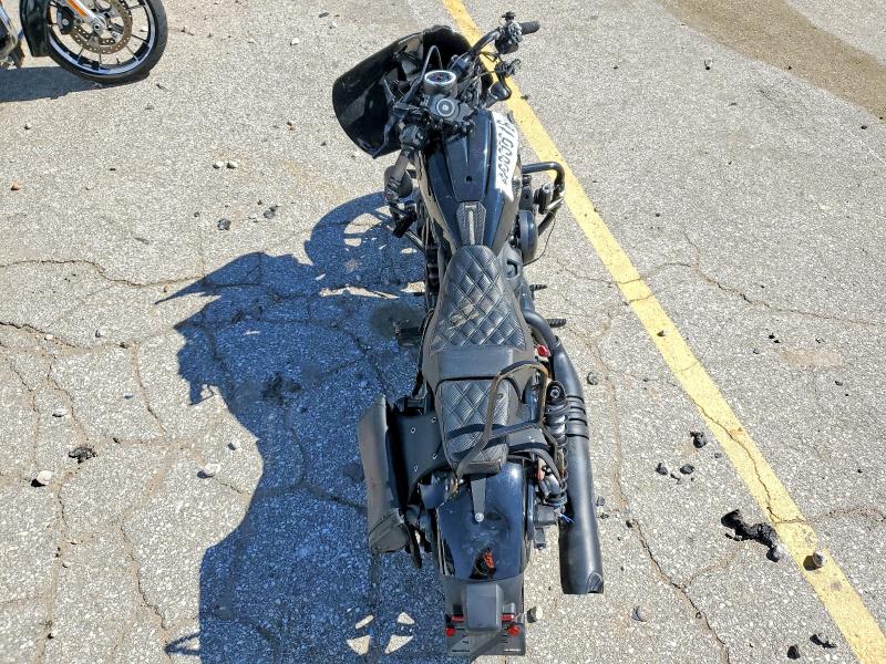 2025 Harley-davidson Rh975 VIN MLY1ZH110SS305308 COPART salvage auction — ALL OVER, Mo - Salvage Certificate Of Title, sold $1,400 on 2026-07-02 (photo 6)
