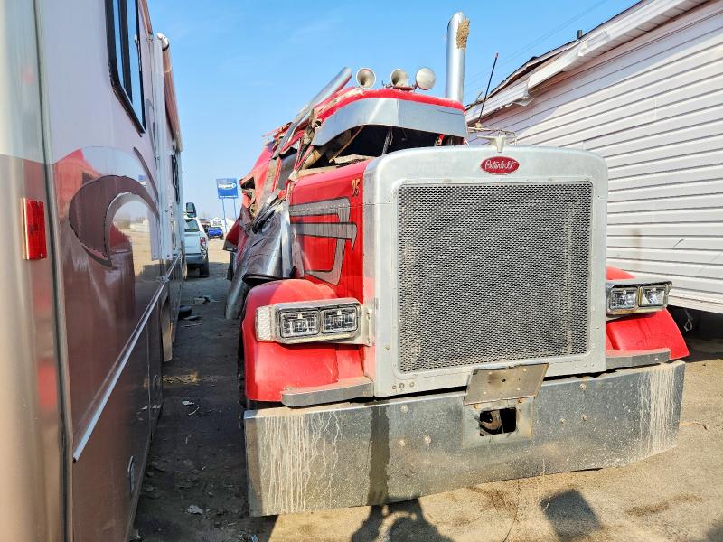 2003 Peterbilt 379 VIN 1XP5DB9X63D590948 — COPART salvage auction photo