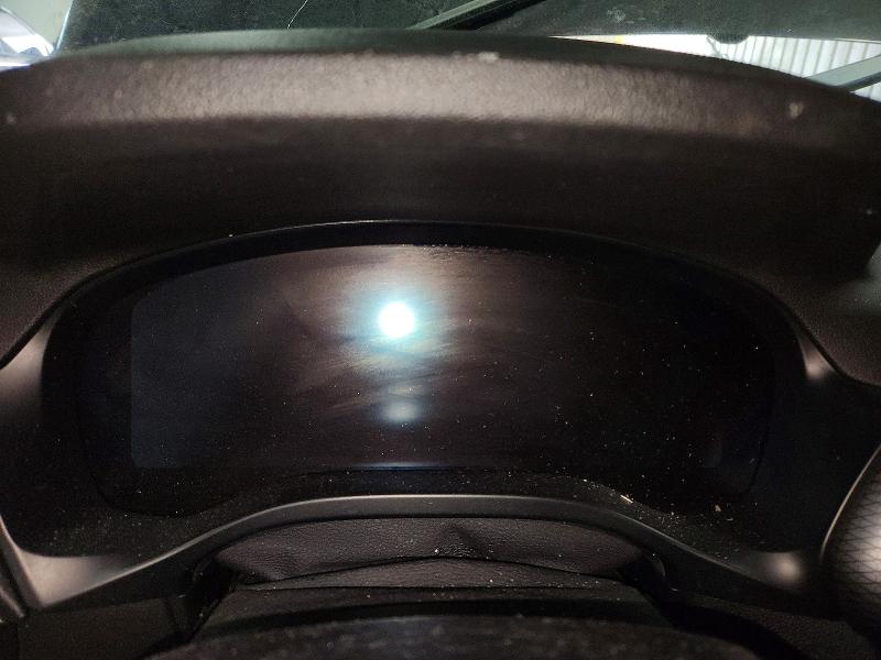2022 BMW X3 VIN 5UX53DP08N9N39431 COPART salvage auction — FRONT END, Salvage Title, sold $12,000 on 2026-07-13 (photo 9)