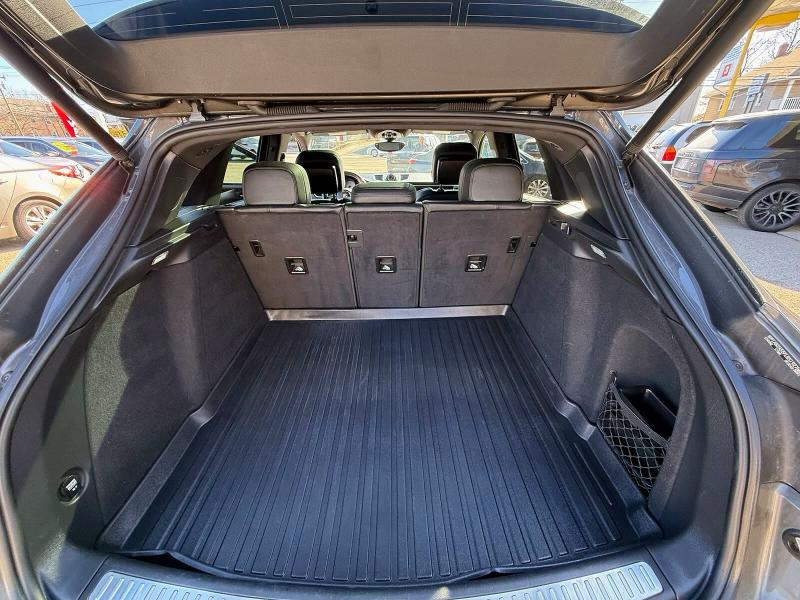 2015 Porsche Macan VIN WP1AB2A55FLB51927 COPART salvage auction — MECHANICAL, Co - Bill Of Sale-Parts Only, sold $2,050 on 2026-08-17 (photo 5)