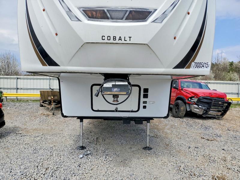 2021 VIN 5ZT3SR1B3M6104897 COPART salvage auction — ROOF, OH - CERT OF TITLE-SALVAGE, sold $10,000 on 2026-07-16 (photo 7)