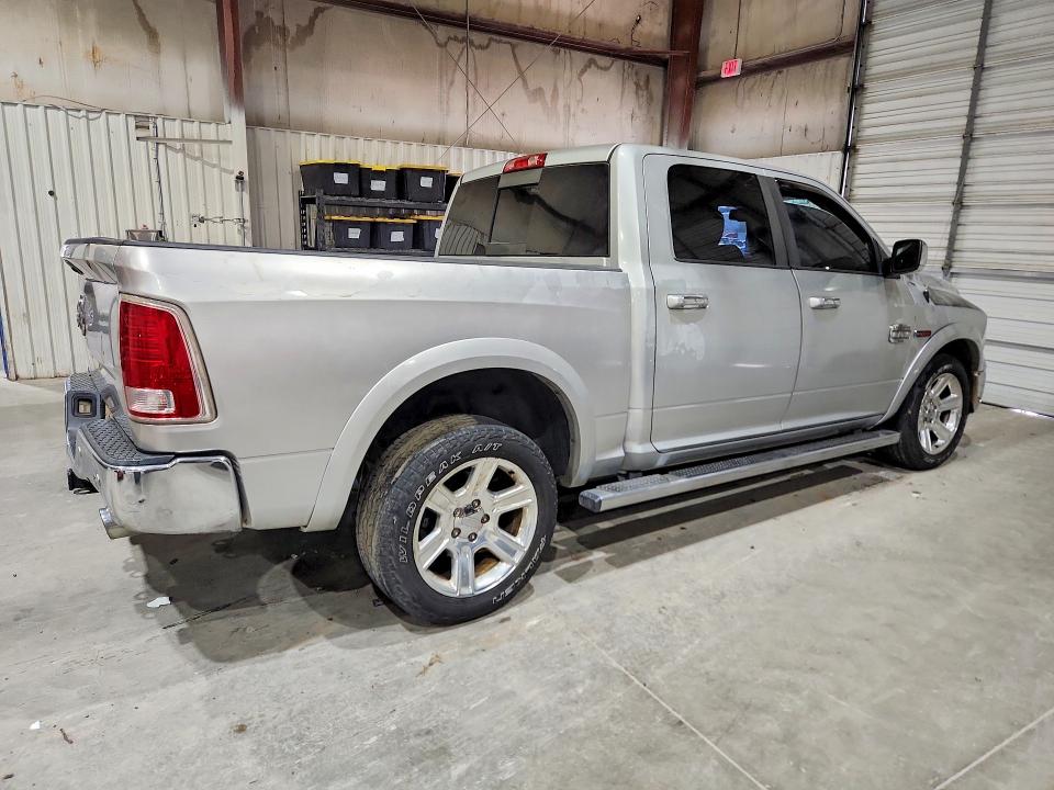 2015 Ram 1500 VIN 1C6RR6PMXFS623400 COPART salvage auction — MECHANICAL, In - Cert Of Title - Rebuilt Vehicl (P), sold $5,100 on 2026-07-10 (photo 3)