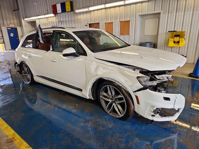 2018 Audi Q7 VIN WA1VAAF72JD042221 COPART salvage auction — ALL OVER, In - Certificate Of Title, sold $750 on 2026-07-02 (photo 4)