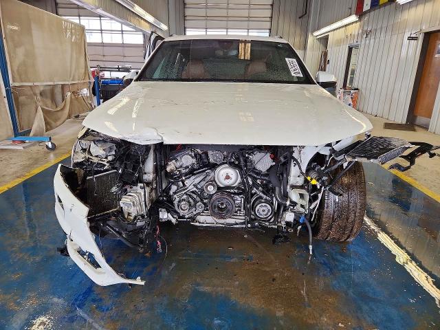 2018 Audi Q7 VIN WA1VAAF72JD042221 COPART salvage auction — ALL OVER, In - Certificate Of Title, sold $750 on 2026-07-02 (photo 5)