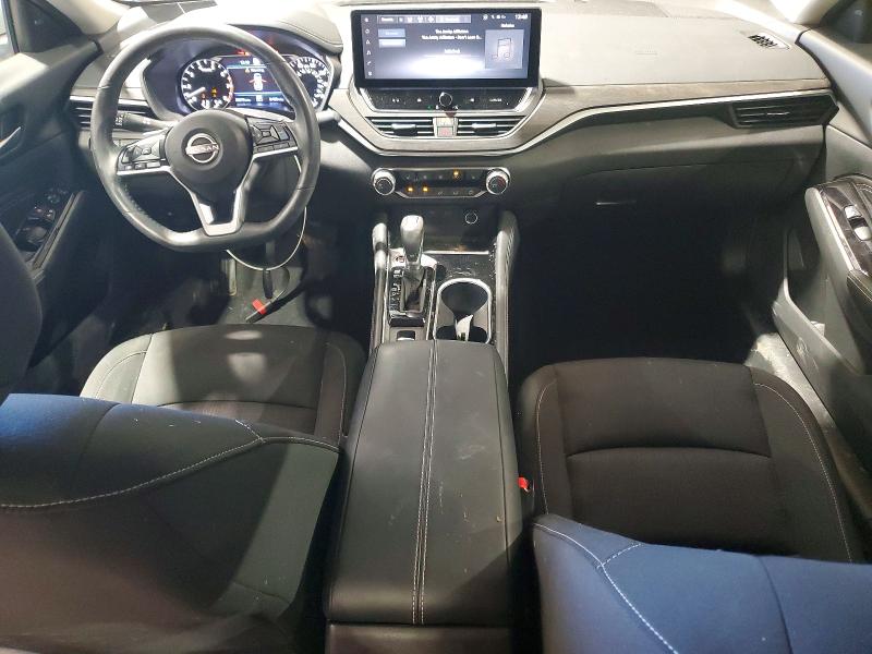 2023 Nissan Altima VIN 1N4BL4DV2PN323997 COPART salvage auction — SIDE, Pa - Certificate Of Salvage, sold $7,500 on 2026-07-23 (photo 8)
